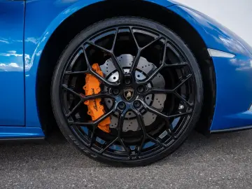 LAMBORGHINI Huracán Evo RWD Sensonum