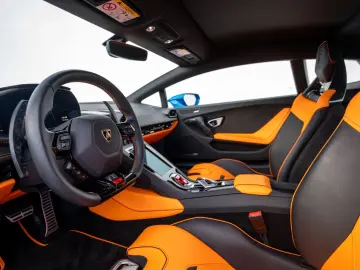 LAMBORGHINI Huracán Evo RWD Sensonum