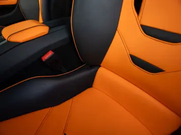 LAMBORGHINI Huracán Evo RWD Sensonum