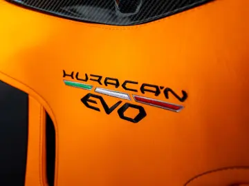 LAMBORGHINI Huracán Evo RWD Sensonum