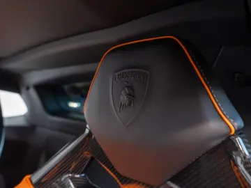 LAMBORGHINI Huracán Evo RWD Sensonum