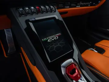 LAMBORGHINI Huracán Evo RWD Sensonum