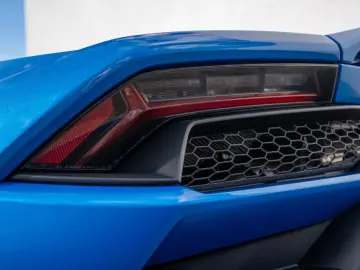 LAMBORGHINI Huracán Evo RWD Sensonum
