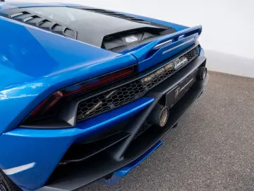 LAMBORGHINI Huracán Evo RWD Sensonum
