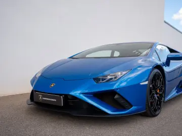 LAMBORGHINI Huracán Evo RWD Sensonum