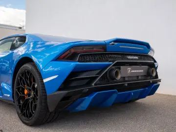 LAMBORGHINI Huracán Evo RWD Sensonum