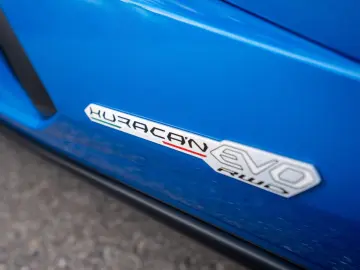 LAMBORGHINI Huracán Evo RWD Sensonum