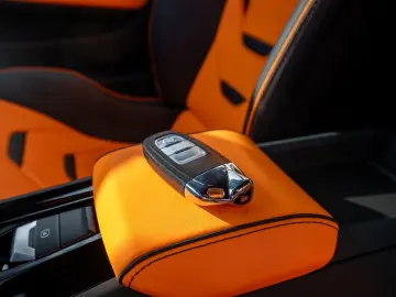 LAMBORGHINI Huracán Evo RWD Sensonum