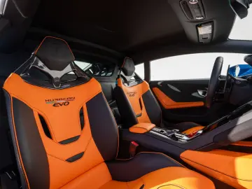 LAMBORGHINI Huracán Evo RWD Sensonum
