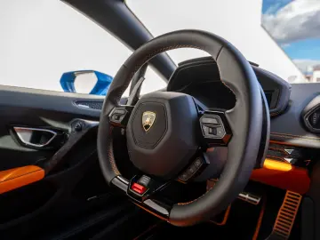 LAMBORGHINI Huracán Evo RWD Sensonum