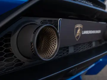 LAMBORGHINI Huracán Evo RWD Sensonum