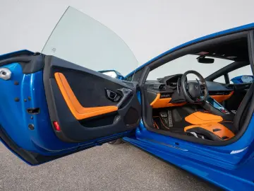 LAMBORGHINI Huracán Evo RWD Sensonum