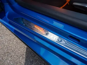 LAMBORGHINI Huracán Evo RWD Sensonum