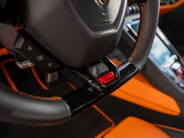 LAMBORGHINI Huracán Evo RWD Sensonum