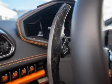 LAMBORGHINI Huracán Evo RWD Sensonum