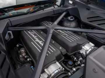 LAMBORGHINI Huracán Evo RWD Sensonum