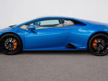 LAMBORGHINI Huracán Evo RWD Sensonum