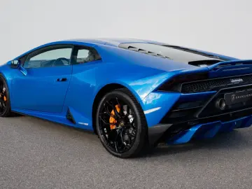 LAMBORGHINI Huracán Evo RWD Sensonum