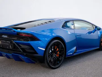 LAMBORGHINI Huracán Evo RWD Sensonum