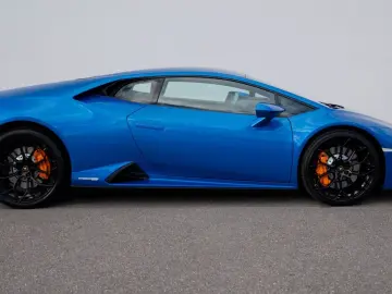 LAMBORGHINI Huracán Evo RWD Sensonum