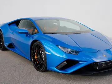 LAMBORGHINI Huracán Evo RWD Sensonum