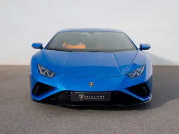 LAMBORGHINI Huracán Evo RWD Sensonum