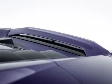 LAMBORGHINI Huracán Evo Spyder Violet Carbon Lift