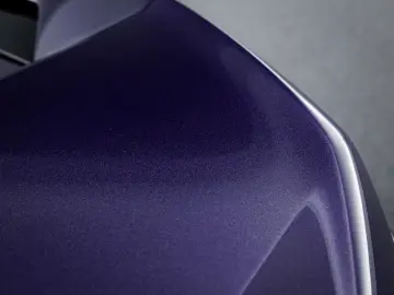LAMBORGHINI Huracán Evo Spyder Violet Carbon Lift