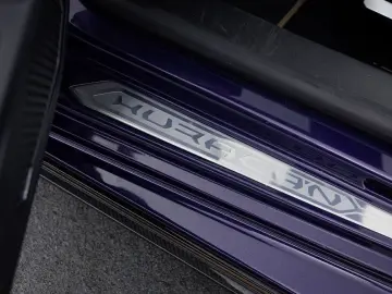 LAMBORGHINI Huracán Evo Spyder Violet Carbon Lift