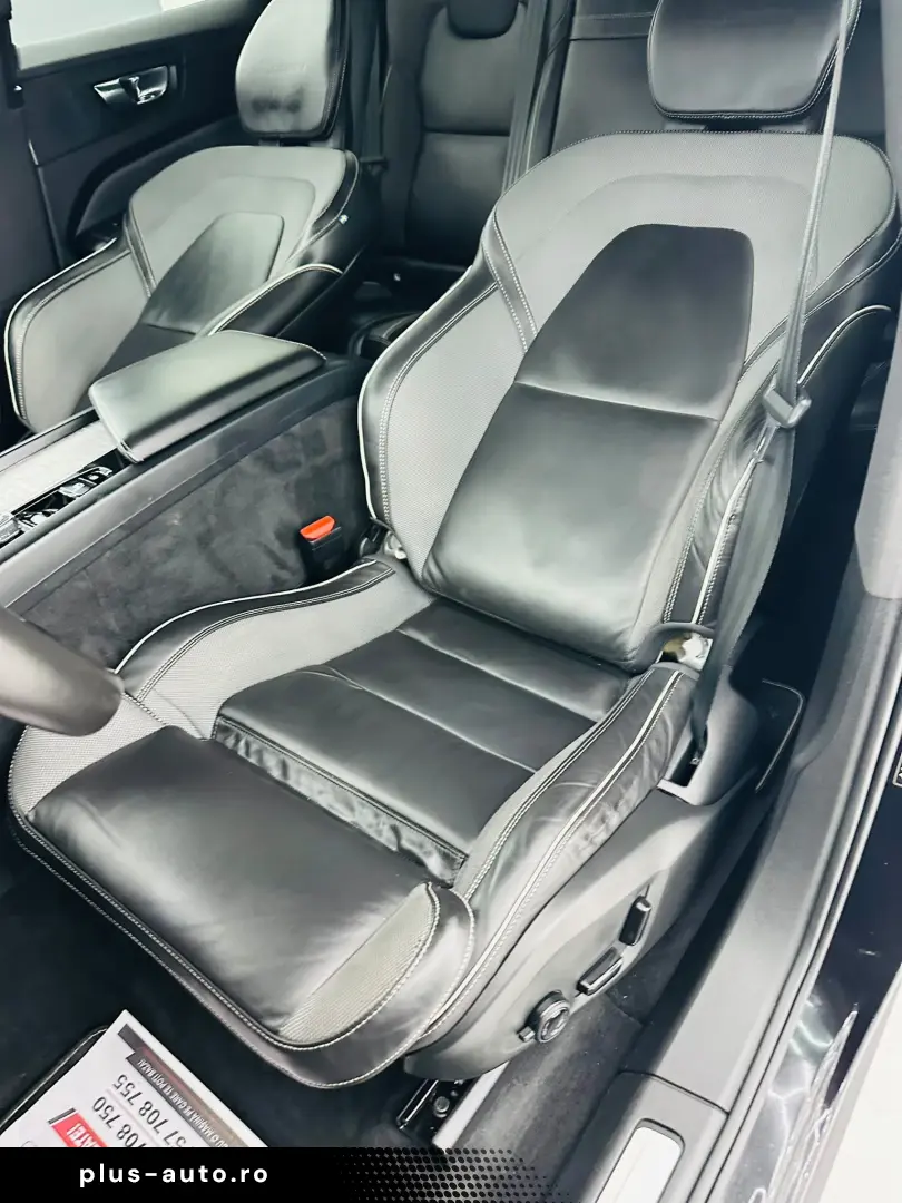 VOLVO XC60 2020 2.0D E6 Garantie 12 Luni Rate Avans 0 Doar C