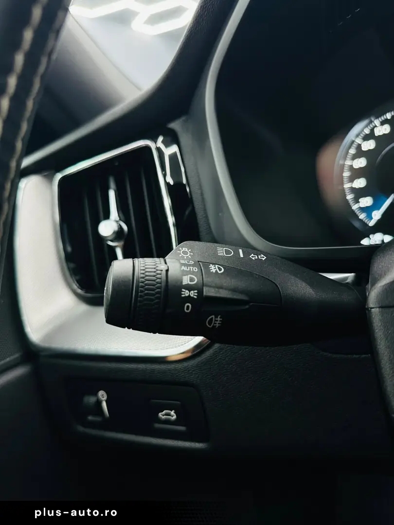 VOLVO XC60 2020 2.0D E6 Garantie 12 Luni Rate Avans 0 Doar C