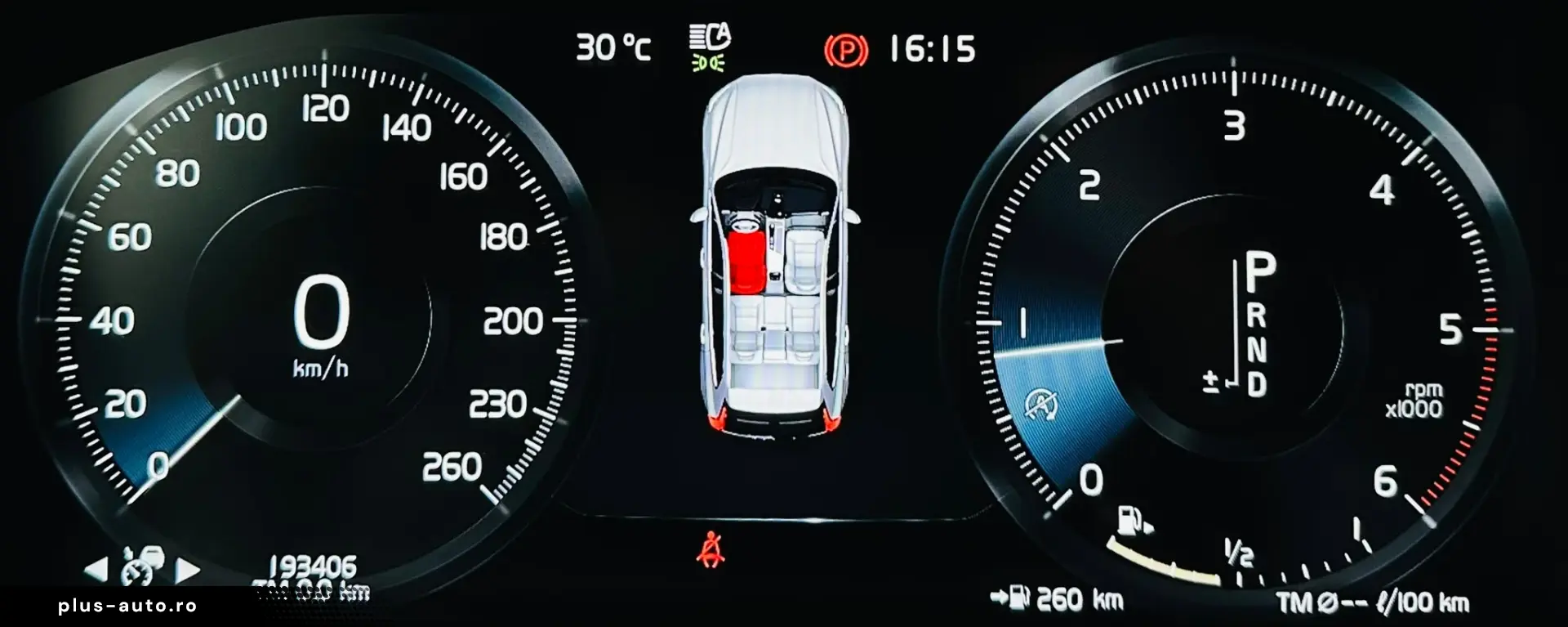 VOLVO XC60 2020 2.0D E6 Garantie 12 Luni Rate Avans 0 Doar C