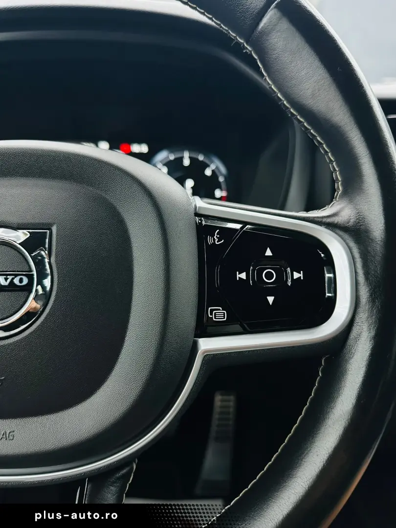 VOLVO XC60 2020 2.0D E6 Garantie 12 Luni Rate Avans 0 Doar C