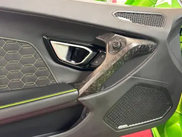 LAMBORGHINI Huracán Evo Spyder Forged Carbon PPF Lift