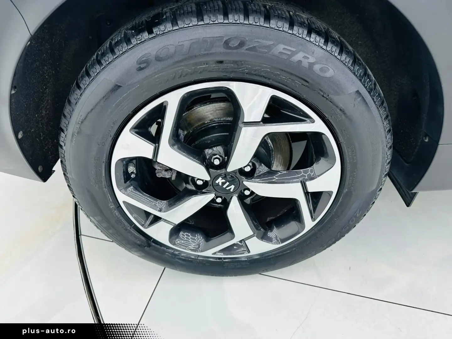 KIA SPORTAGE 2020 1.6D E6 Garantie 12 Luni Rate Avans 0 Doar