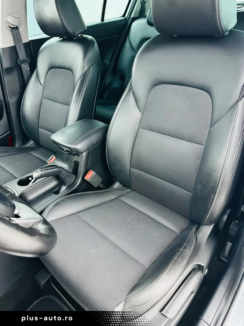 KIA SPORTAGE 2020 1.6D E6 Garantie 12 Luni Rate Avans 0 Doar
