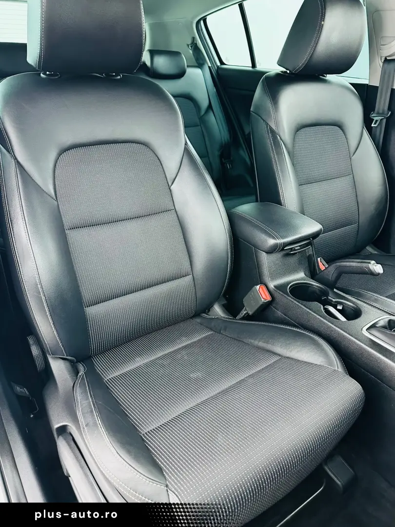 KIA SPORTAGE 2020 1.6D E6 Garantie 12 Luni Rate Avans 0 Doar