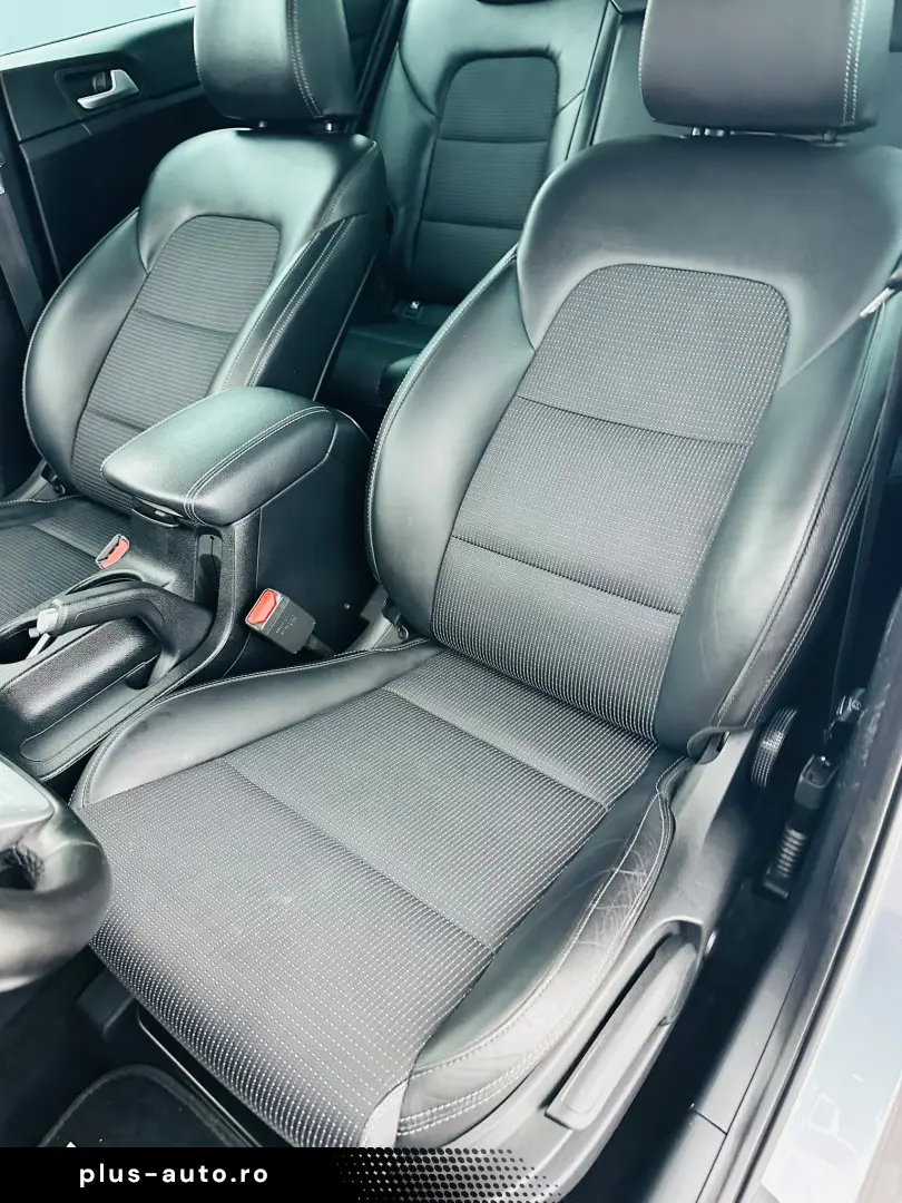 KIA SPORTAGE 2020 1.6D E6 Garantie 12 Luni Rate Avans 0 Doar
