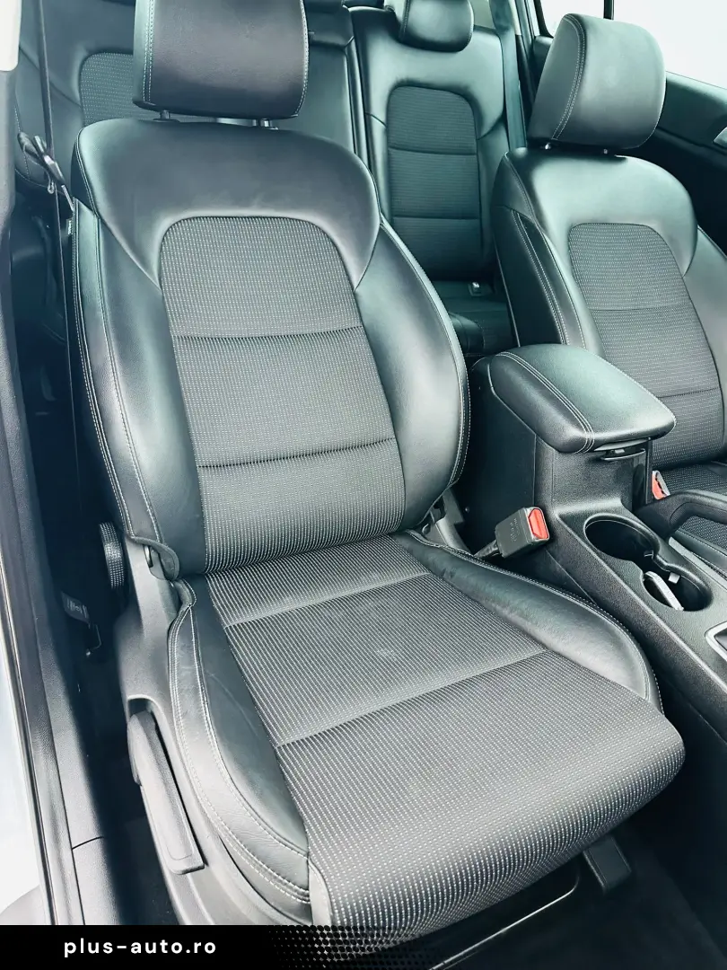 KIA SPORTAGE 2020 1.6D E6 Garantie 12 Luni Rate Avans 0 Doar