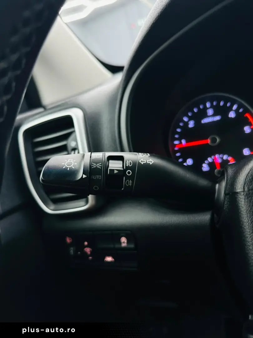 KIA SPORTAGE 2020 1.6D E6 Garantie 12 Luni Rate Avans 0 Doar