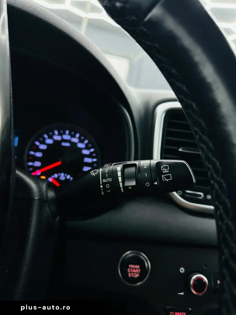 KIA SPORTAGE 2020 1.6D E6 Garantie 12 Luni Rate Avans 0 Doar