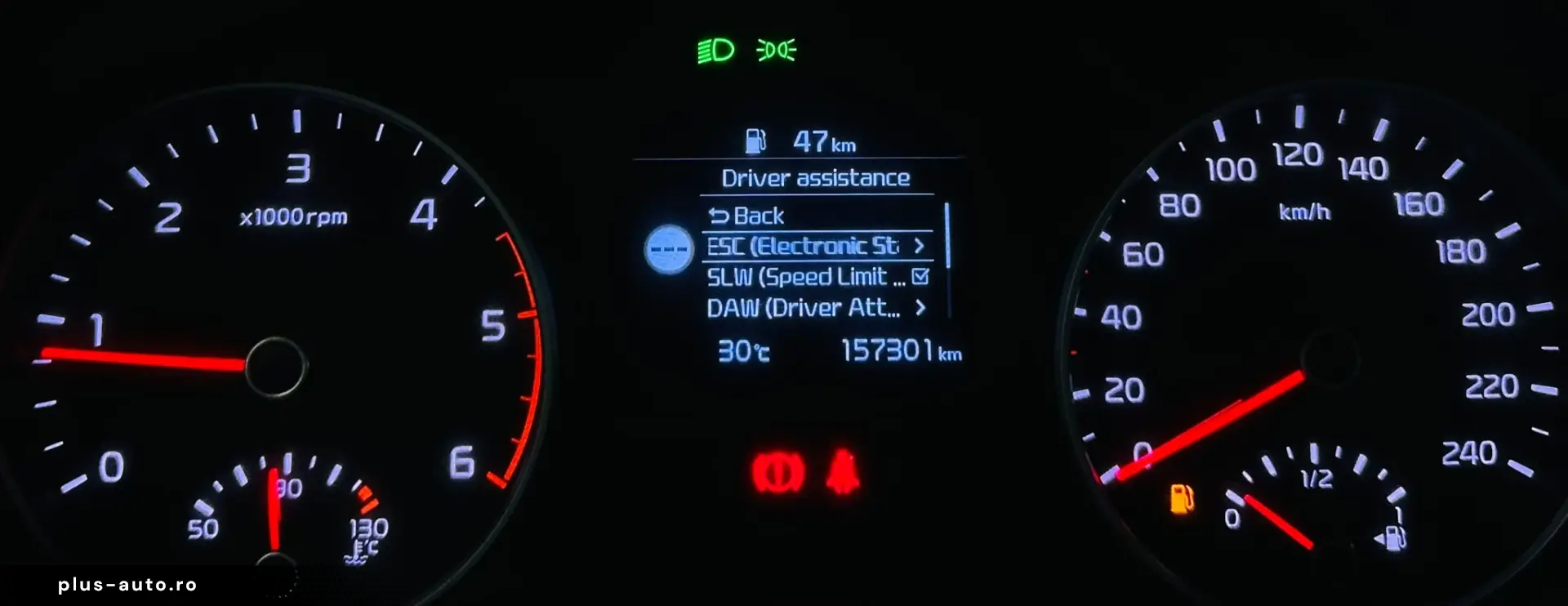 KIA SPORTAGE 2020 1.6D E6 Garantie 12 Luni Rate Avans 0 Doar