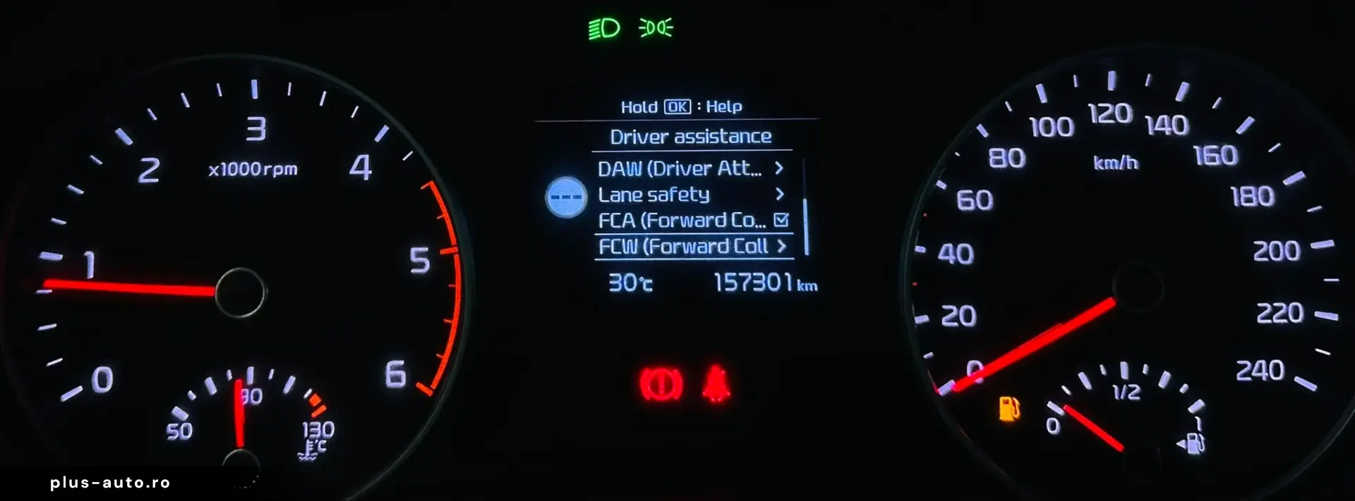 KIA SPORTAGE 2020 1.6D E6 Garantie 12 Luni Rate Avans 0 Doar