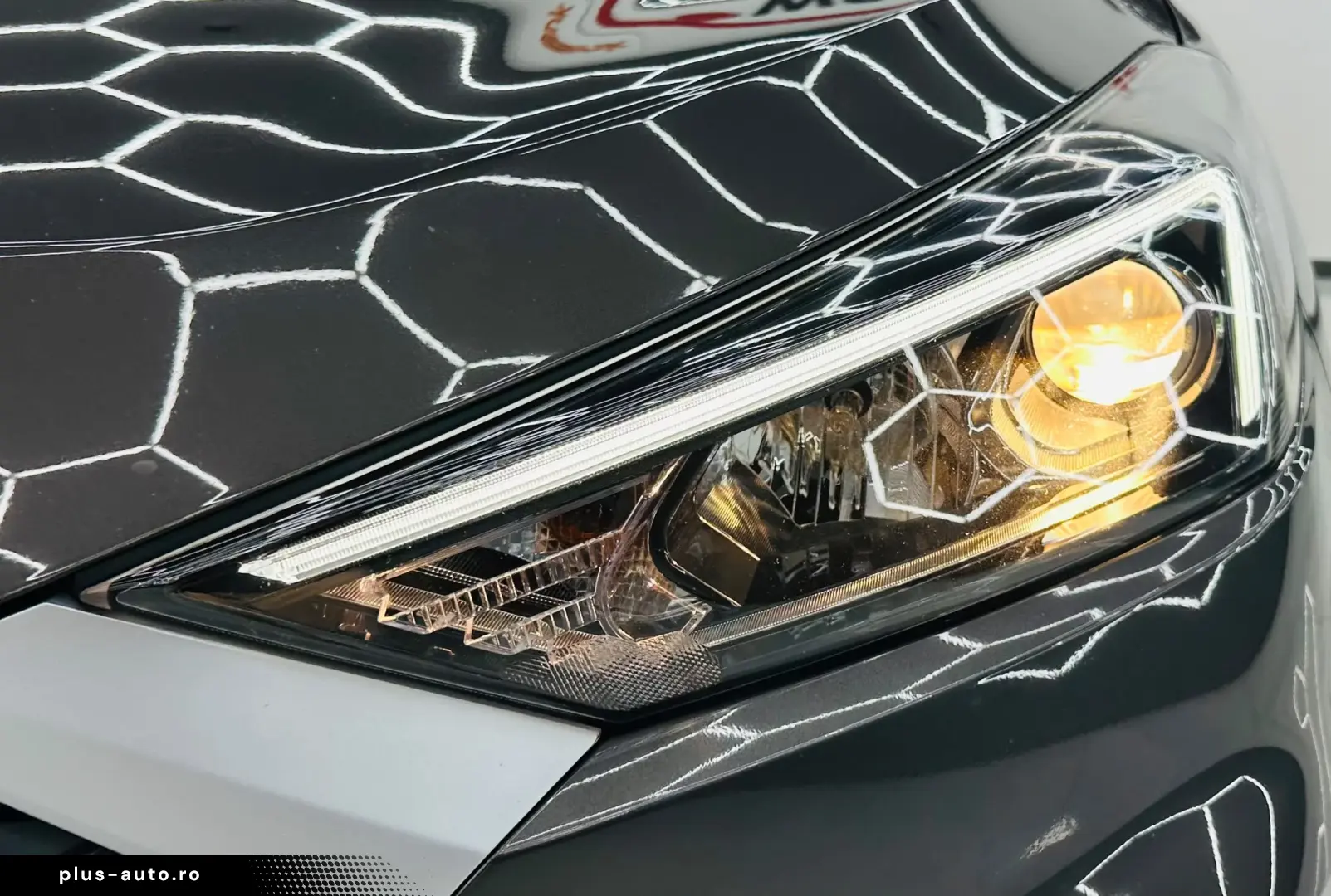 HYUNDAI TUCSON 2019 1.6i E6 Garantie 12 Luni Rate Avans 0 Do