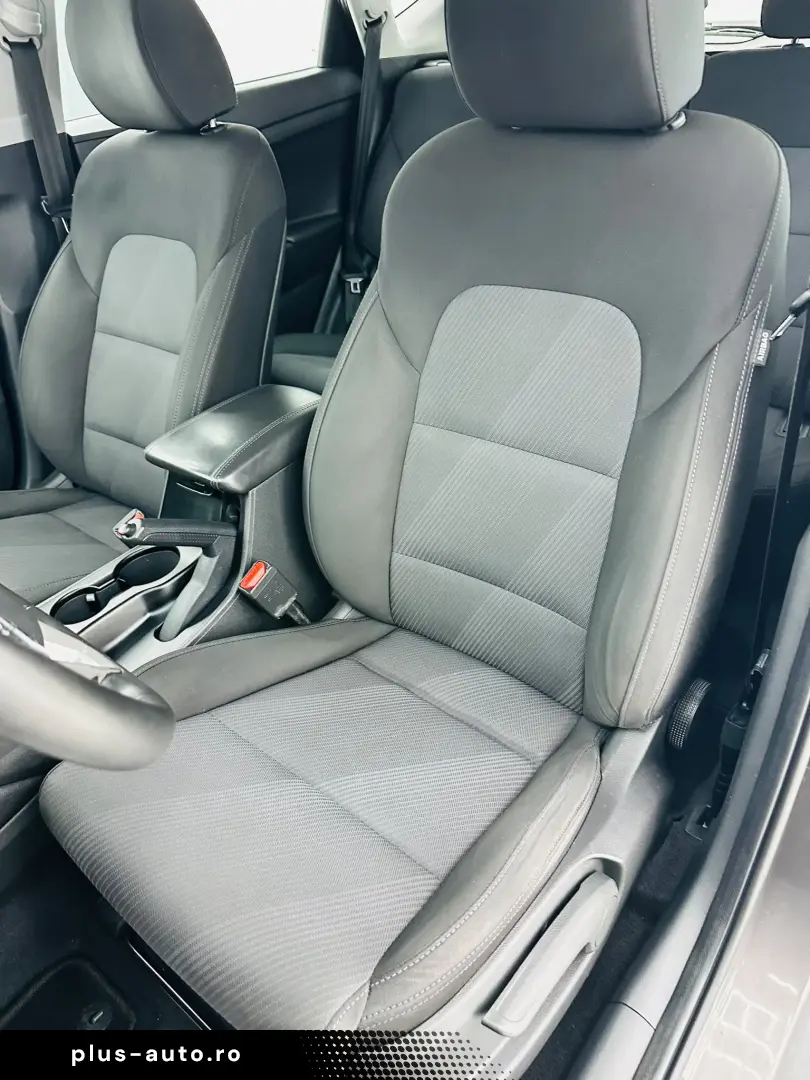 HYUNDAI TUCSON 2019 1.6i E6 Garantie 12 Luni Rate Avans 0 Do