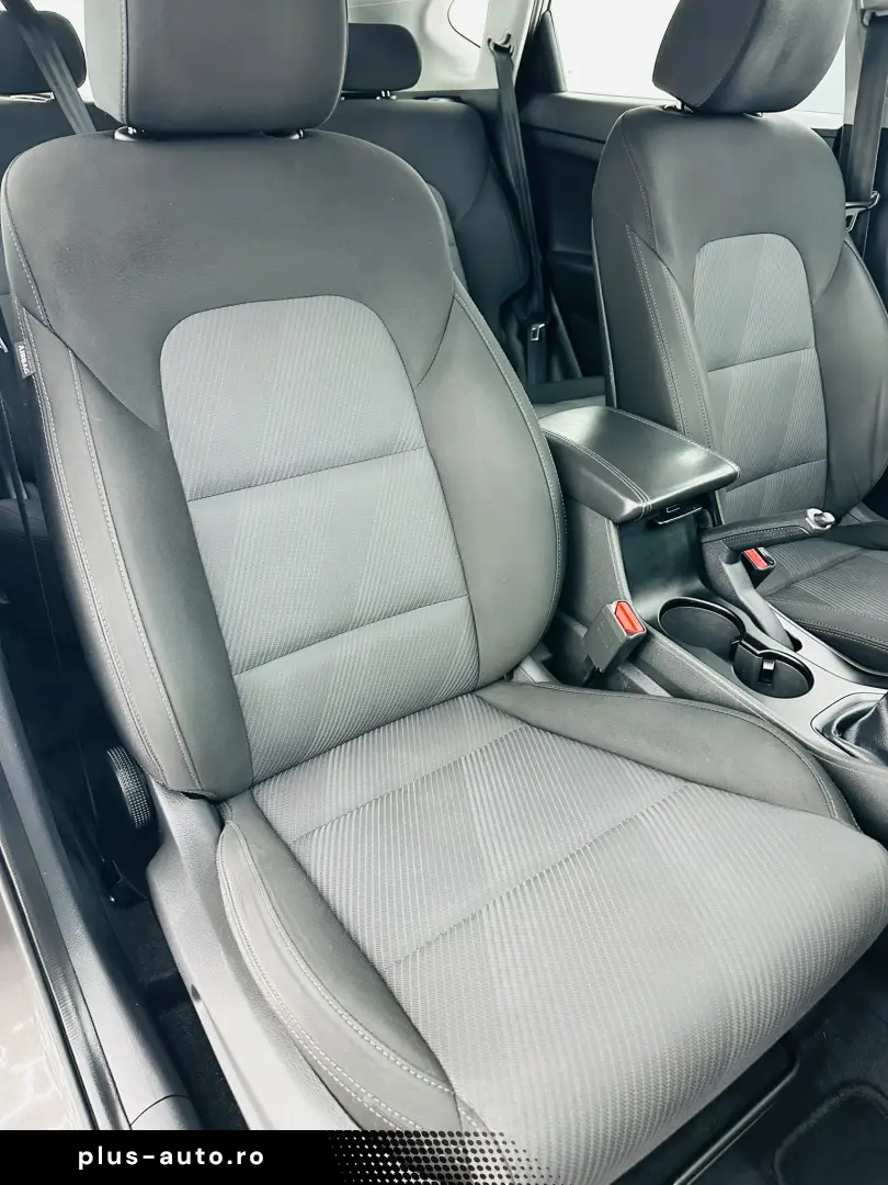 HYUNDAI TUCSON 2019 1.6i E6 Garantie 12 Luni Rate Avans 0 Do