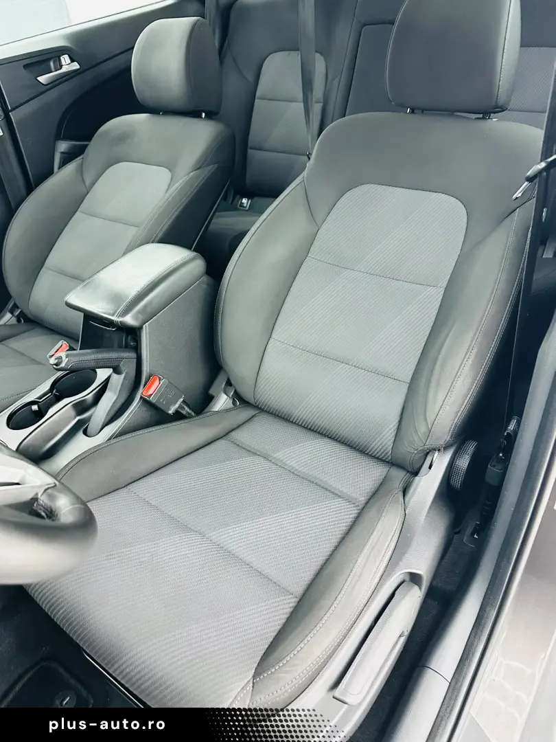 HYUNDAI TUCSON 2019 1.6i E6 Garantie 12 Luni Rate Avans 0 Do