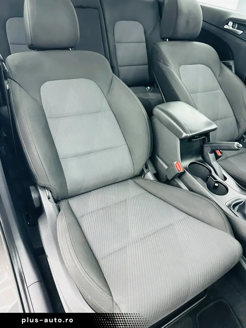 HYUNDAI TUCSON 2019 1.6i E6 Garantie 12 Luni Rate Avans 0 Do
