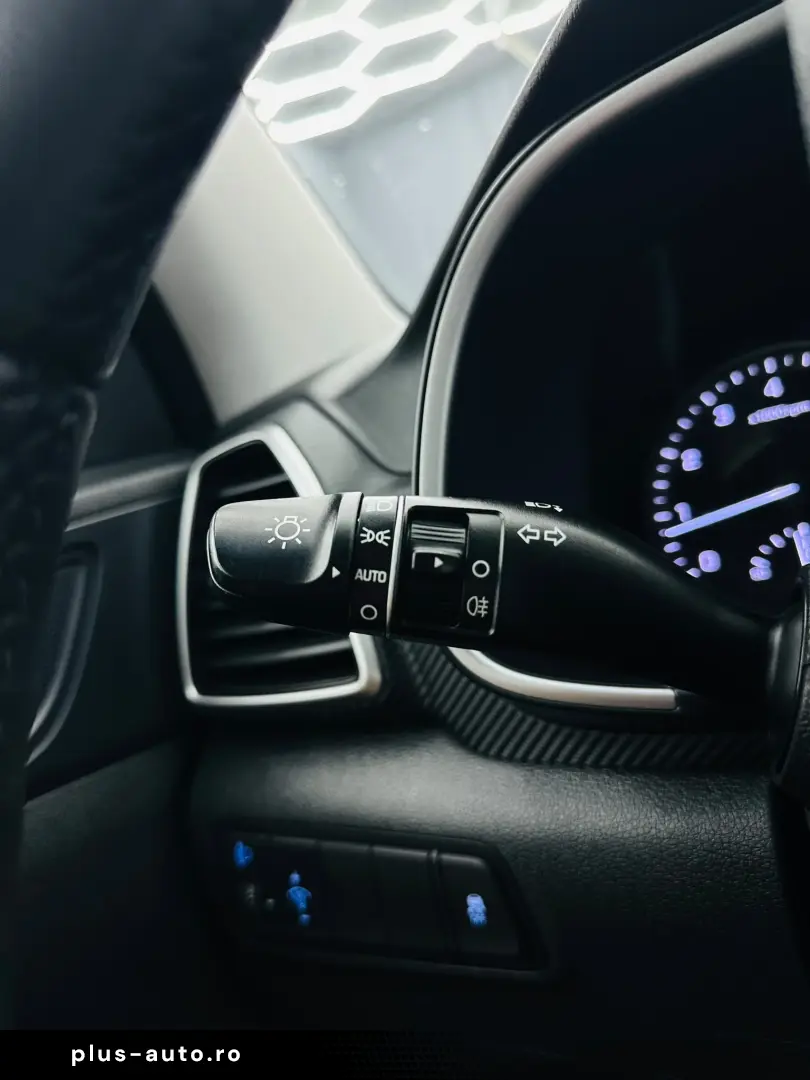 HYUNDAI TUCSON 2019 1.6i E6 Garantie 12 Luni Rate Avans 0 Do