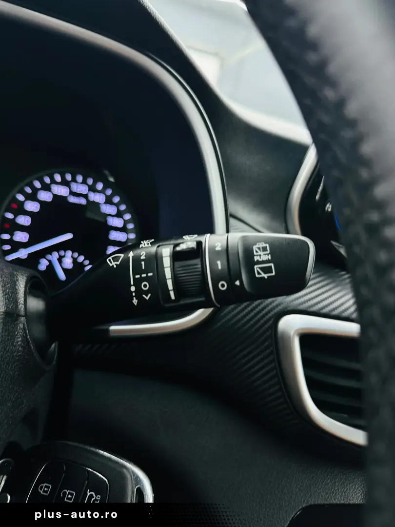 HYUNDAI TUCSON 2019 1.6i E6 Garantie 12 Luni Rate Avans 0 Do